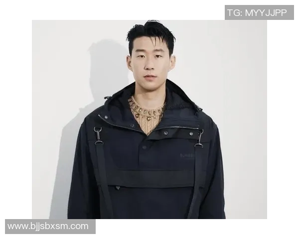 孙兴O的成长之路:从青涩少年到世界级前锋的蜕变与奋斗