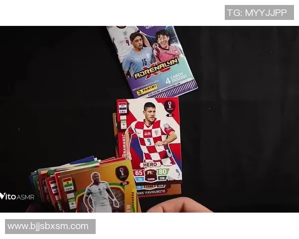 足球明星小卡现状揭秘及其在球迷心中的地位分析