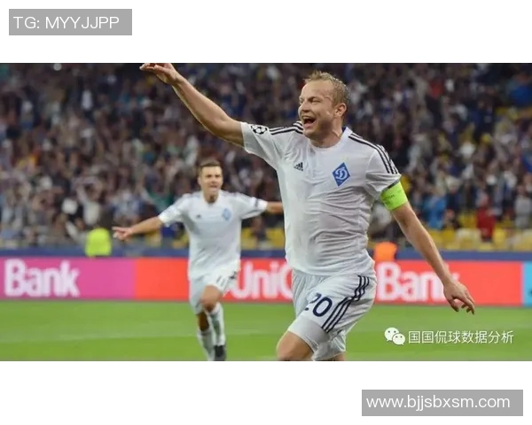 基辅迪纳摩与切尔西对决前瞻及赛果预测分析